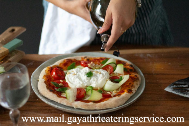 Kota Kuliner Terbaik Eropa