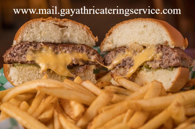 5 Fakta Juicy Lucy Burger