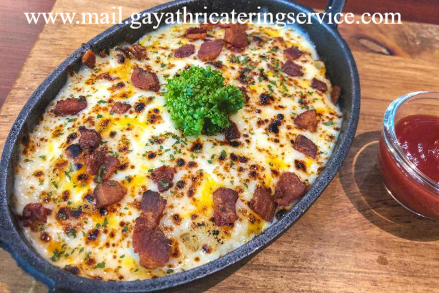 Apa Itu Casserole dan Contohnya