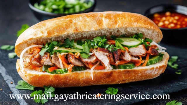 5 Tips Membuat Banh Mi