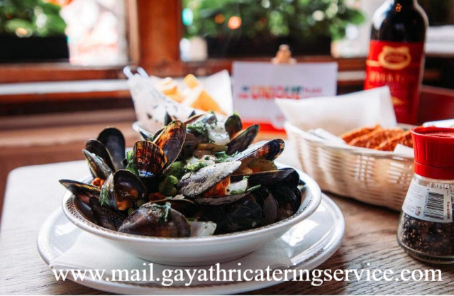 8 Makanan Kontinental Mahakarya Kuliner