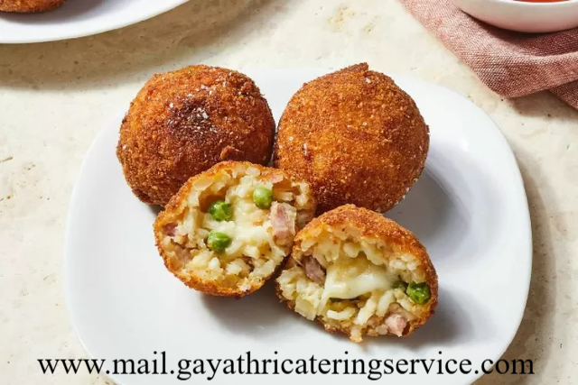 Makanan Khas Eropa Paling Populer