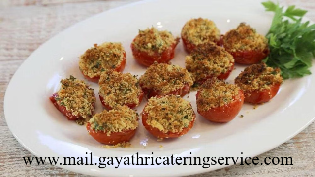 Kreasi Masakan Prancis Berbahan Tomat