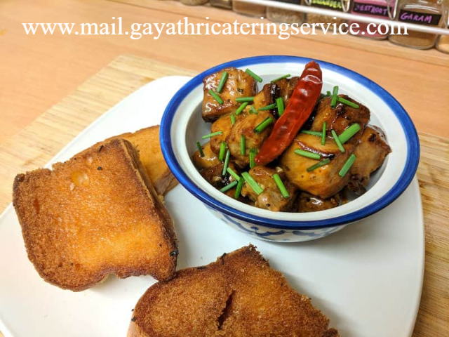 Kuliner Muslim Populer Portugal